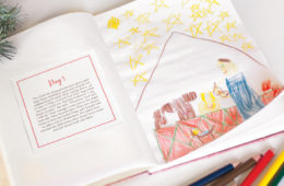 Advent journal