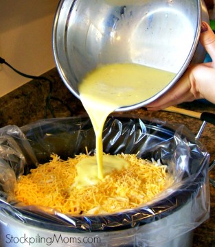 15 of the Best Crock Pot Recipes breakfast casserole