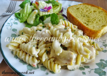 15 of the Best Crock Port Recipes Creamy Italian Chicken