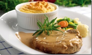 15 of the Best Crock Pot Recipes Pork Chops