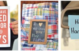 28 ways to say i love you