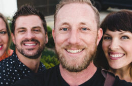 3 Qualities of a Marriage Mentor