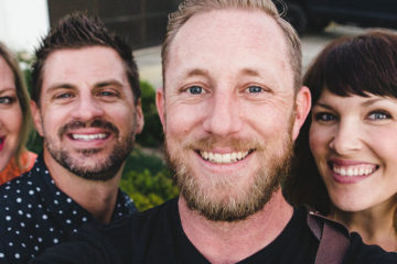 3 Qualities of a Marriage Mentor