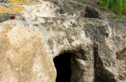 Jesus' Tomb is Empty