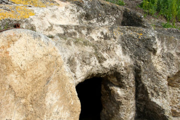 Jesus' Tomb is Empty