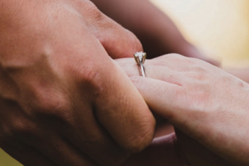 Connecting Questions for Couples