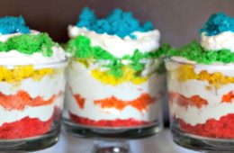 Cookie Parfaits