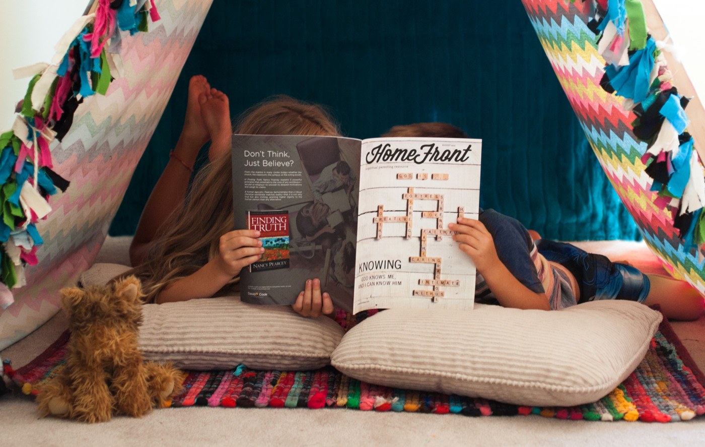 how-to-build-a-prayer-tent