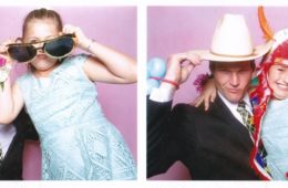 daddy daughter dance