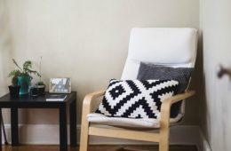 reading chair