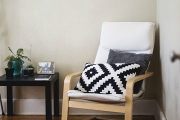 reading chair