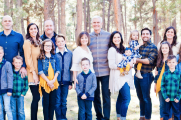 Grothe Family