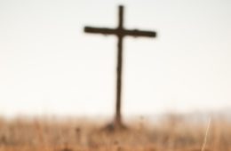 image of cross
