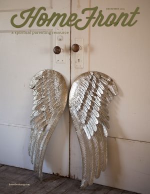 HomeFront-December 2015