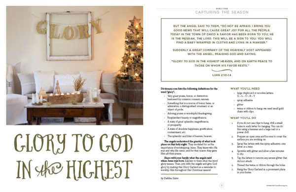 HomeFront-December 2015 Sample 1
