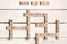 basics-of-knowing-God