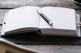 family journal
