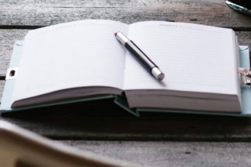 family journal