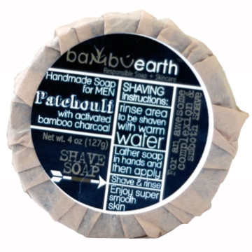 Bambu-Earth