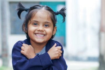 One Child Matters