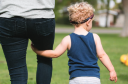 Raising a World Changer