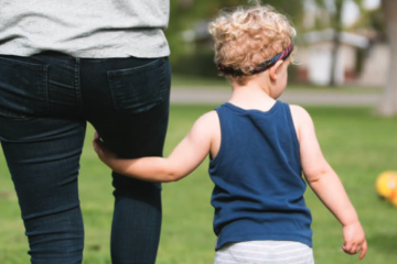 Raising a World Changer