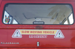 volkswagen bus