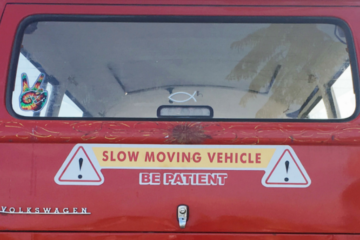 volkswagen bus