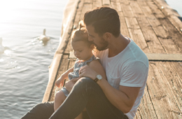 modeling sabbath for our kids