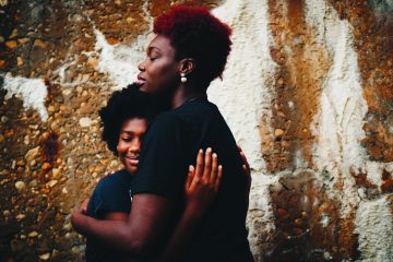 Spiritual Parenting