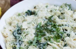 summer pasta salad