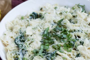 summer pasta salad