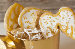 angel wing cookies