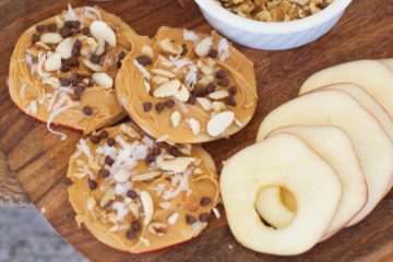 apple cookies