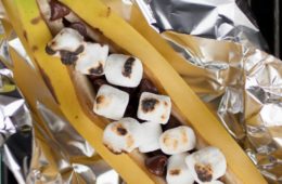 banana boats