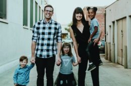 be the leader you want your child to be