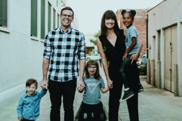 be the leader you want your child to be