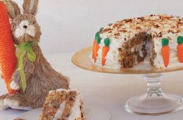 best carrot cake
