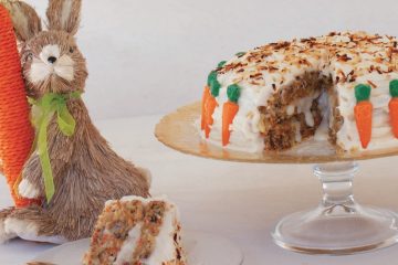 best carrot cake