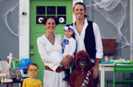 beyond costumes