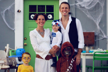 beyond costumes