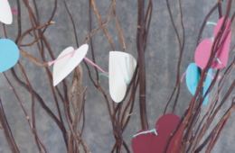 bouquets of love