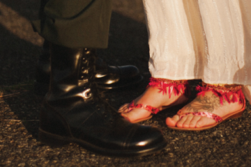 comfortable in the lonely-truth for military spouses