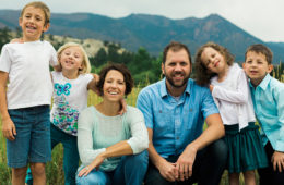 complaint project family