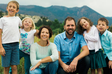 complaint project family