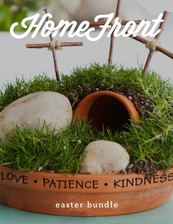 Easter Bundle Cover