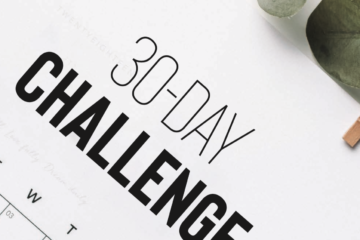 encourage month
