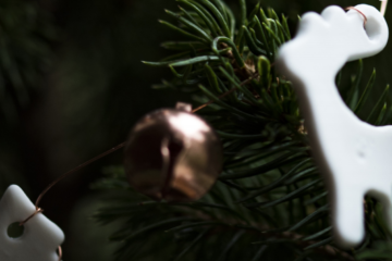 family christmas traditions to try