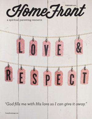 February 2017 Cover