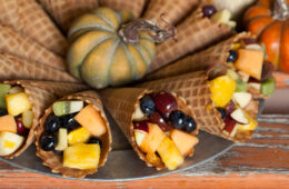 Fruit Cone